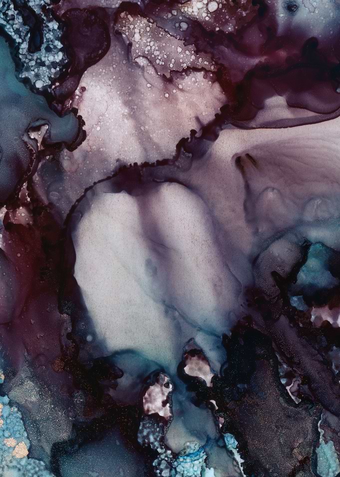 Vivid Abstract