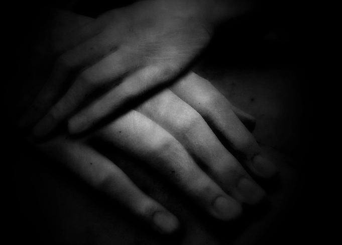 Hands