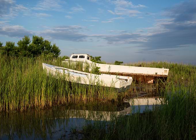 Tangier Island