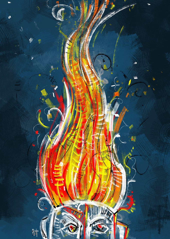 Eternal Flame