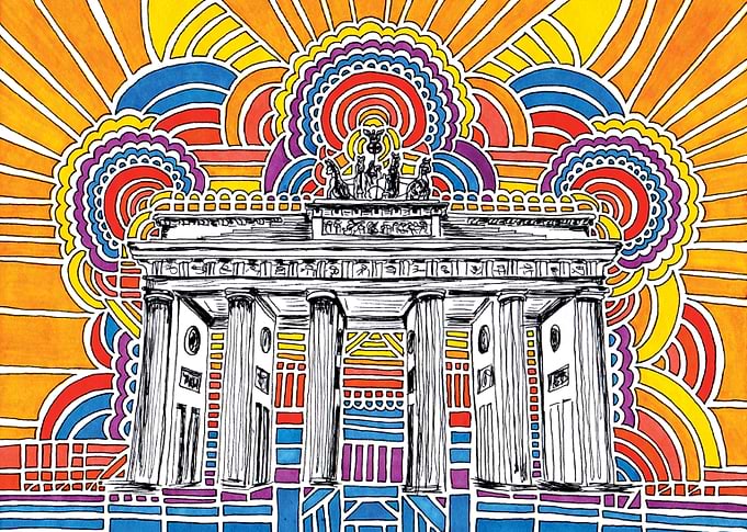 Brandenburger Tor