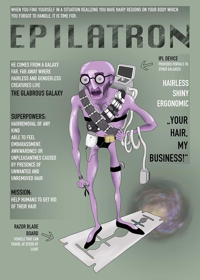 EPILATOR