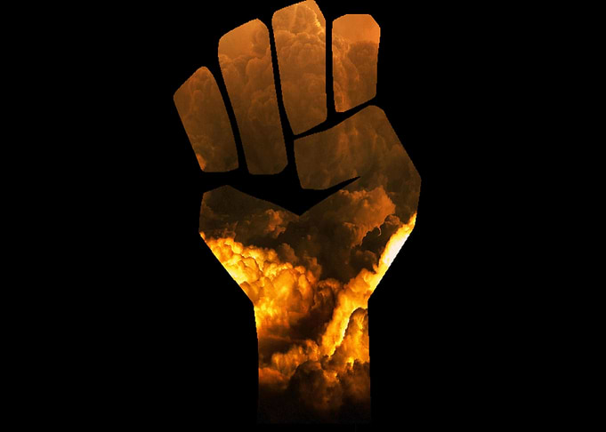 Fight The Power