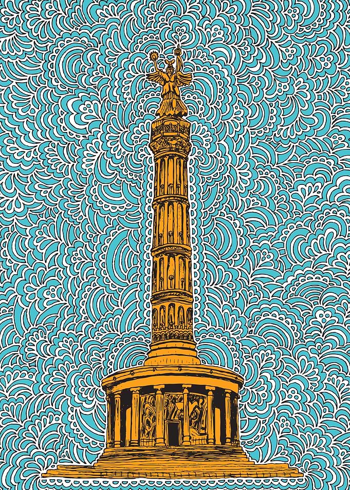 Siegessäule