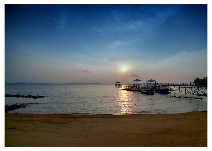 Sundown