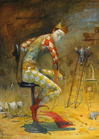 Time of kings