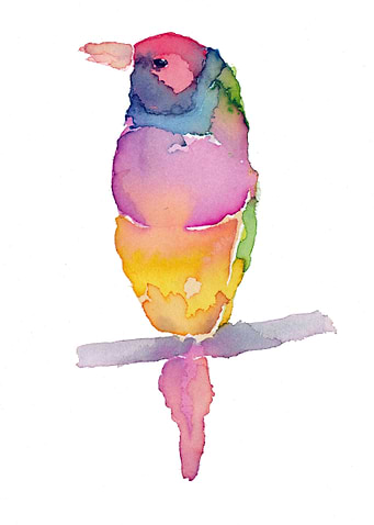 Bird 01
