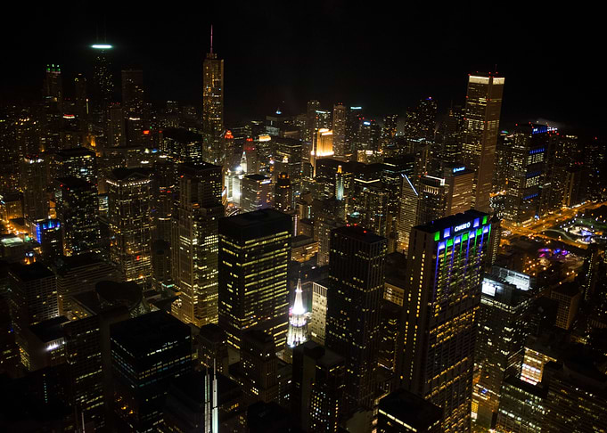 Chicago