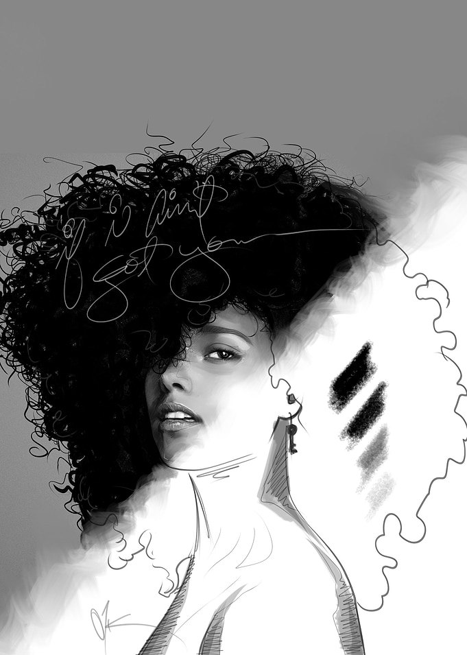 Alicia Keys