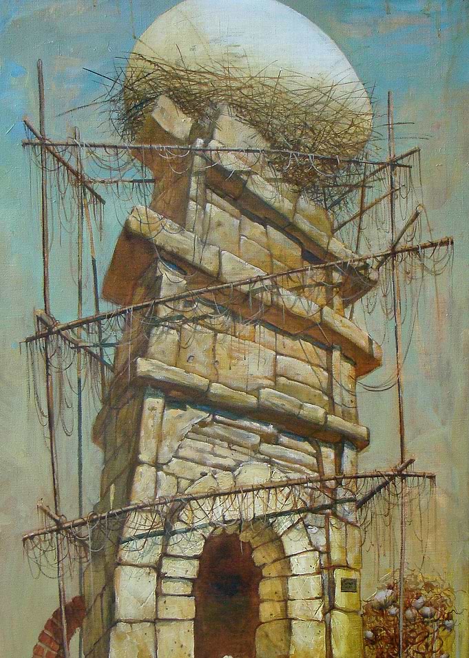 The nest