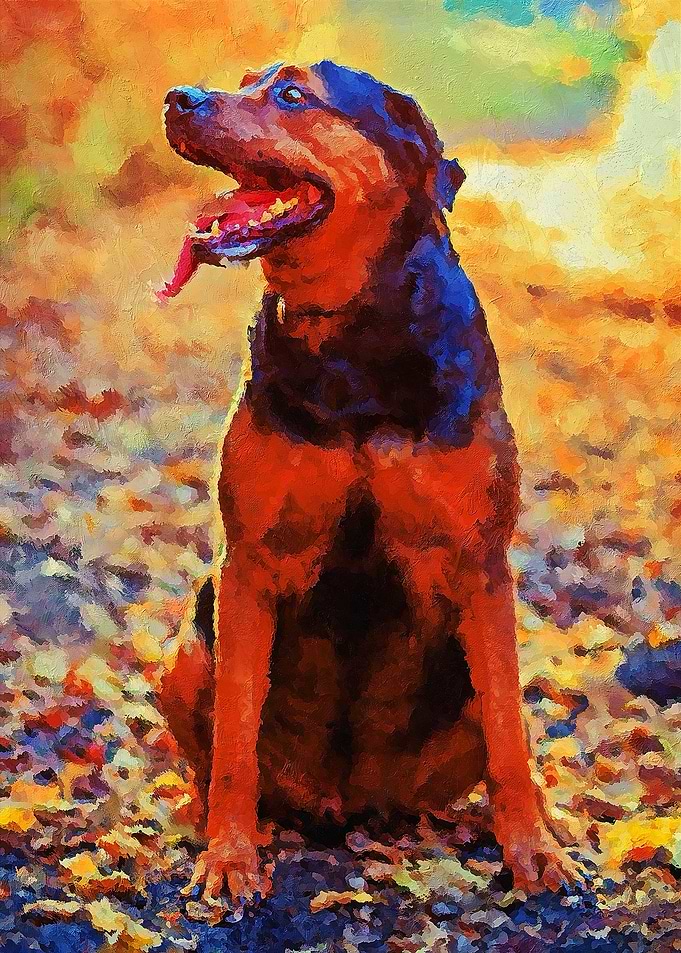 Dog