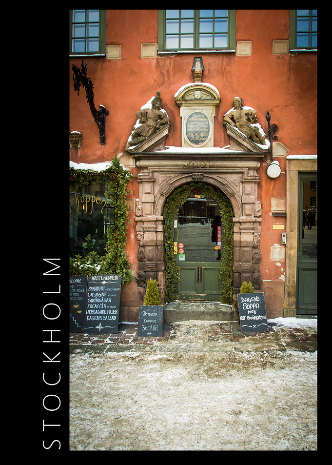 Gamlastan 2018 S6
