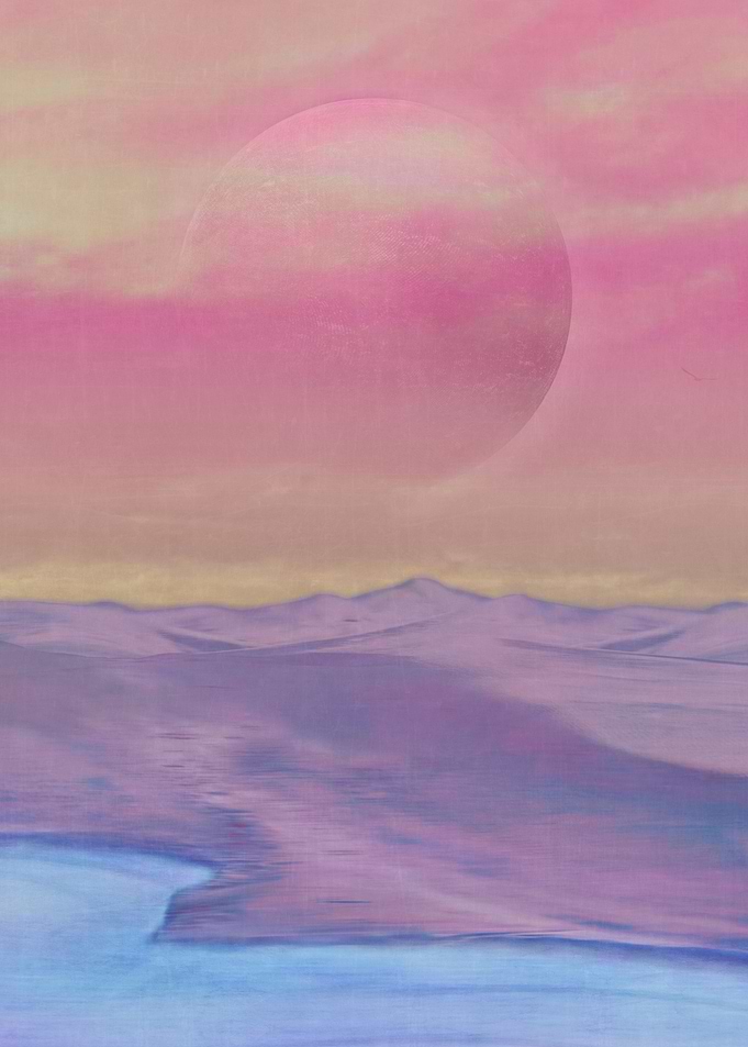 Futuristic Visions 06