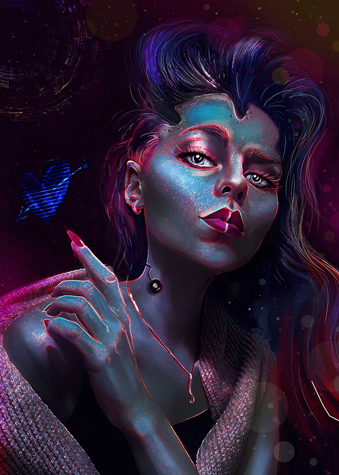 neON