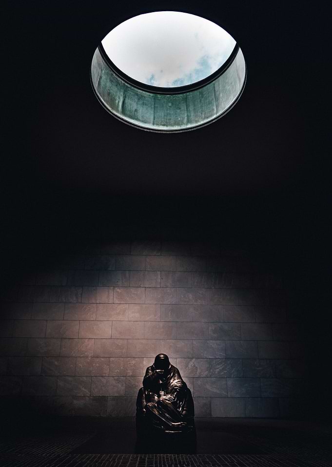 Berlin - Neue Wache