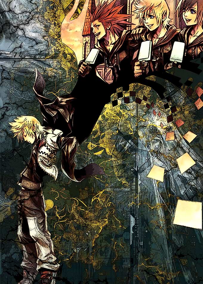 Kingdom Memories