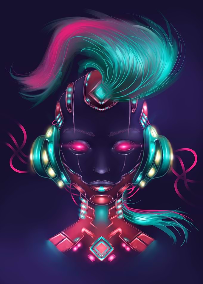 Cyberpunk