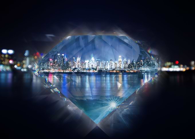 New York Diamond
