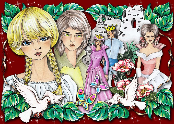 Fairytale 3