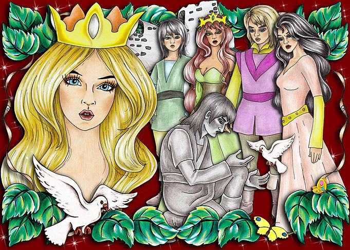 Fairytale 2