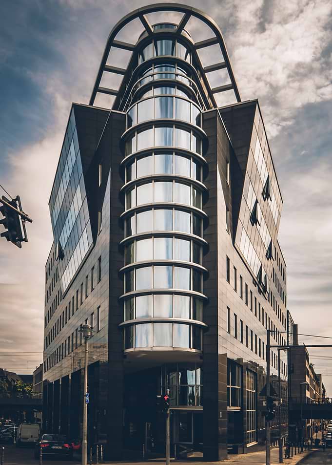 Berliner Architektur