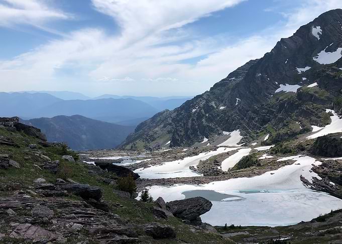 Akaiyan Lake