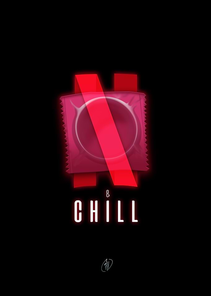 Movies and Chill