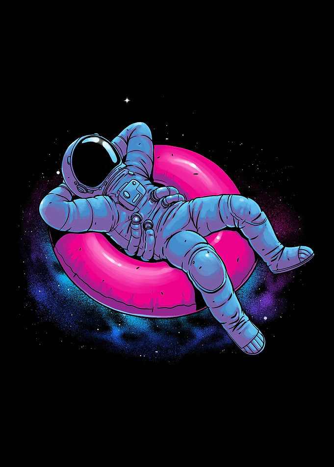 Floating Dream