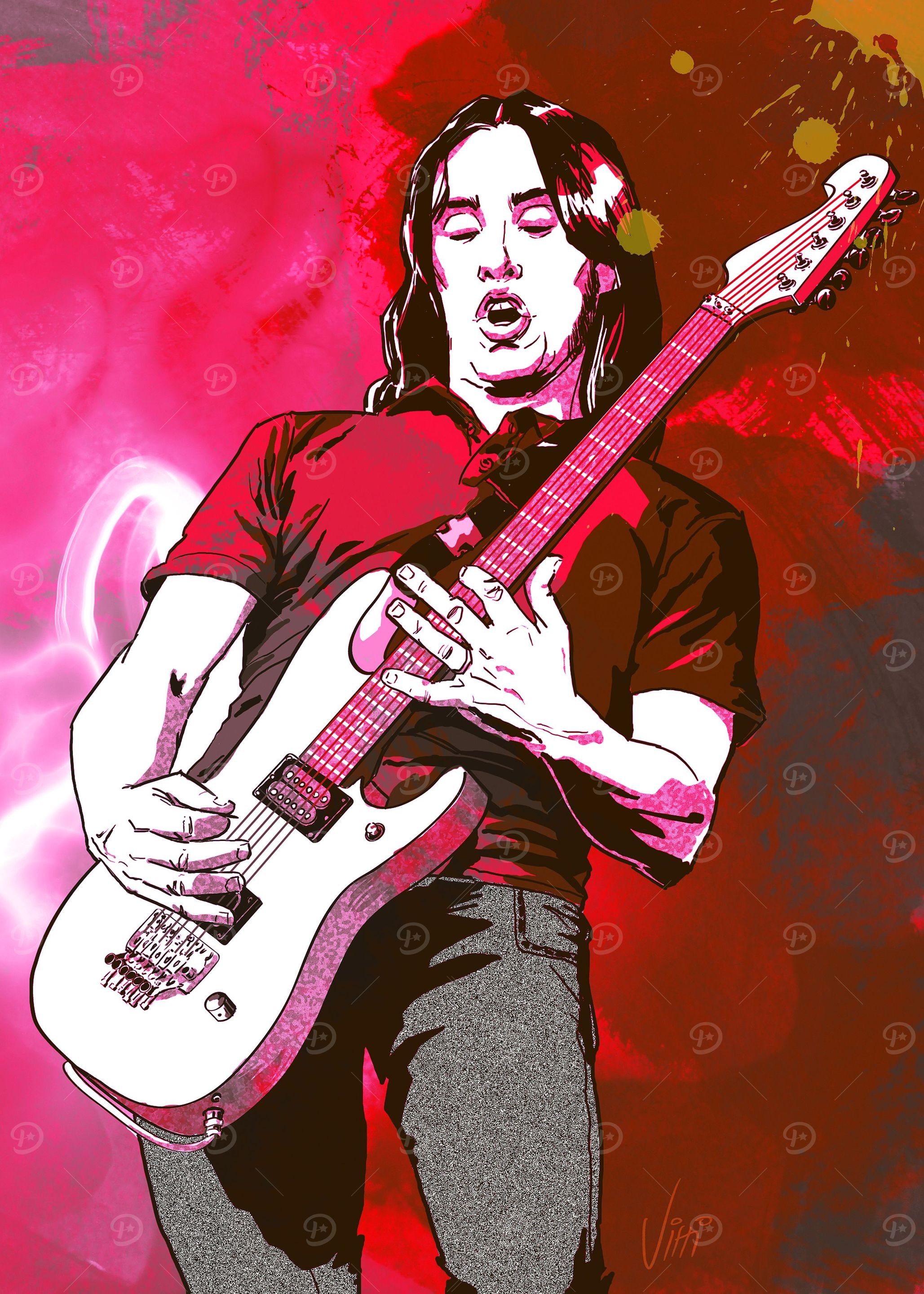 Guitar Man
