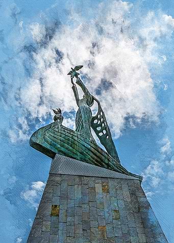 Bulgaria Nessebar