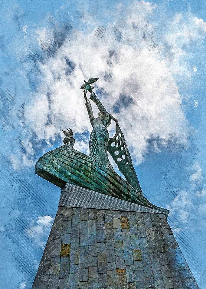 Bulgaria Nessebar