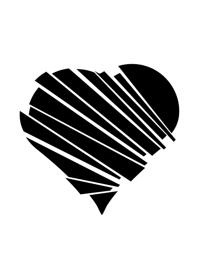 Broken Heart