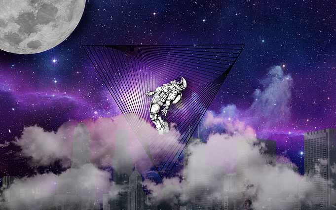 Space Abduction