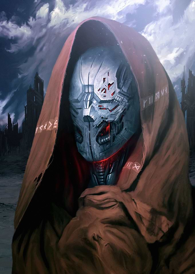 nomad