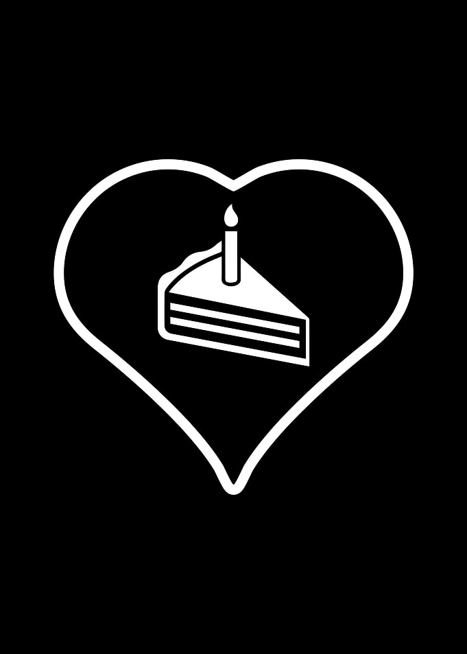 Love Cake