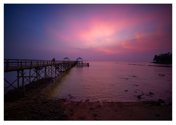 The Last Light