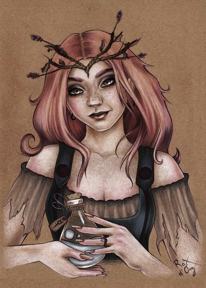 The Alchemist