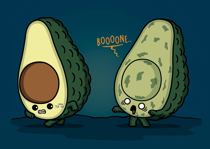 BoOoOnE..!