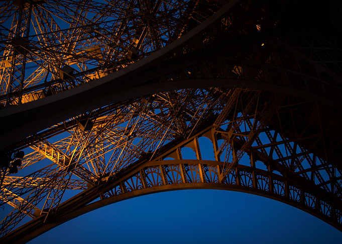 Eiffel Tower