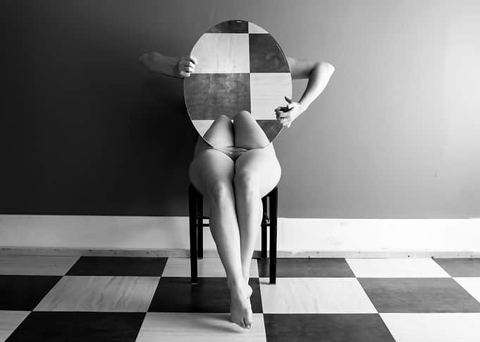 Mirror Mirror