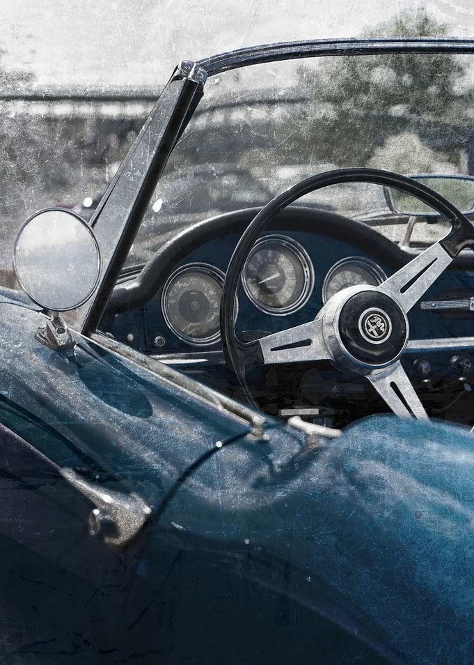 Alfa Romeo Classic