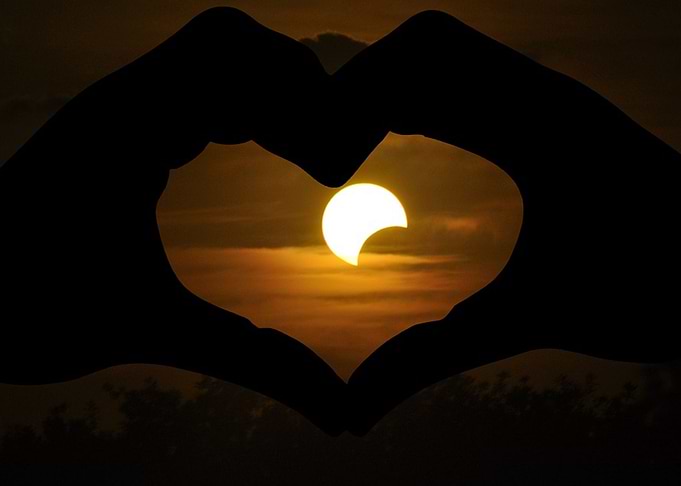 Heart Eclipse