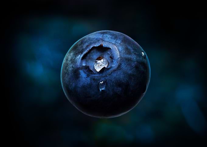 Blueberry