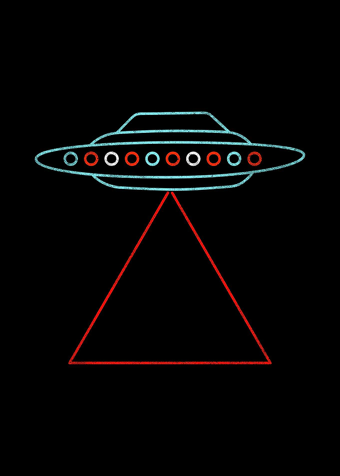 UFO Tri