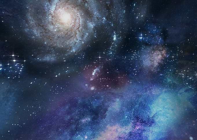 Space
