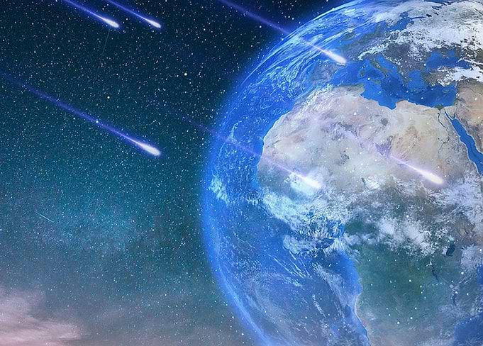 Shooting Stars