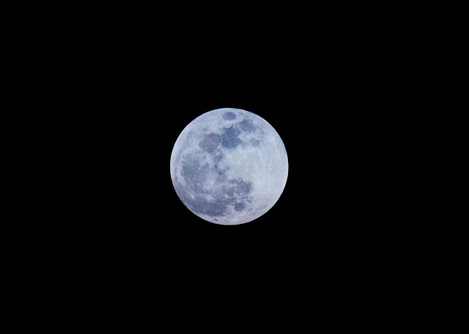 Moon