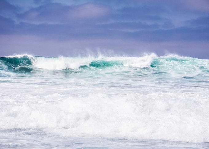 Beautiful Tides