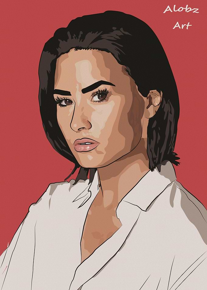demi lovato