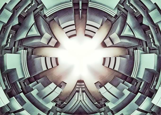Planet Building Treasury